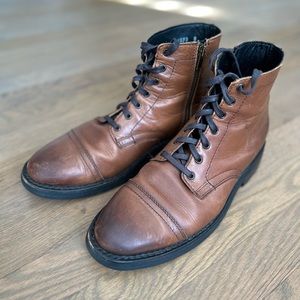 Thursday Major Boot, size 9